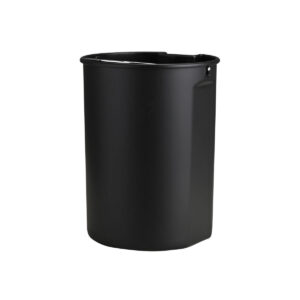 ΧΑΡΤΟΔΟΧΕΙΟ ΜΠΑΝΙΟΥ FJORD SOFT CLOSE 5lt BEIGE