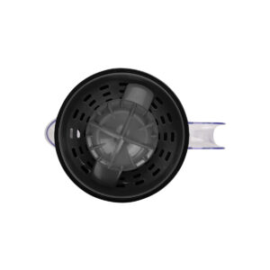 ESTIA ΗΛΕΚΤΡΙΚΟΣ ΛΕΜΟΝΟΣΤΙΦΤΗΣ 30W ΜΕ ΚΑΝΑΤΑ 1.4Lt