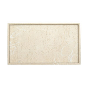 ΔΙΣΚΟΣ ΜΠΑΝΙΟΥ TRAVERTINE ΓΙΑ ΠΕΤΣΕΤΕΣ