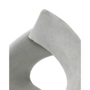 RIBBON ΠΟΛΥΘΡΟΝΑ ΠΕΡΙΣΤΡΕΦΟΜΕΝΗ BEIGE 68x73x92cm