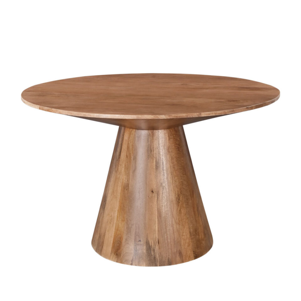 FALSO ΤΡΑΠΕΖΙ ΦΥΣΙΚΟ 120x120x75cm