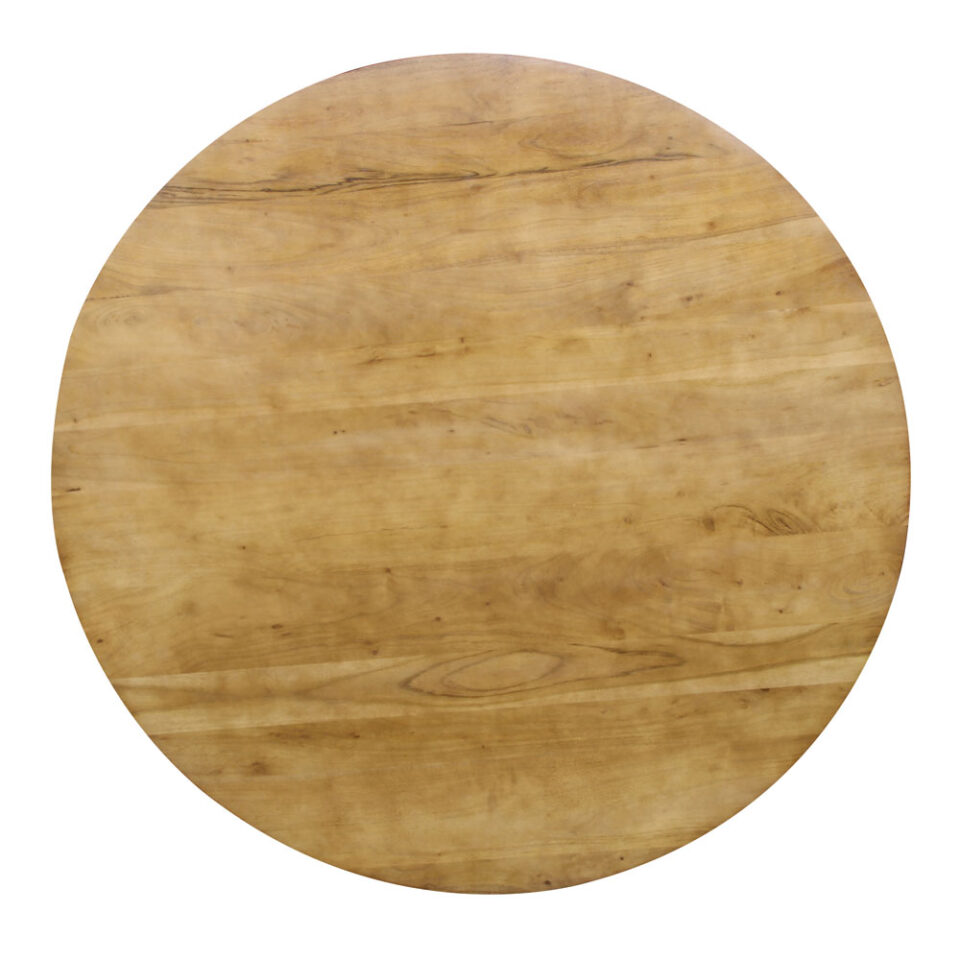 TORRE ΤΡΑΠΕΖΙ ΚΑΡΥΔΙ 130x130x76cm