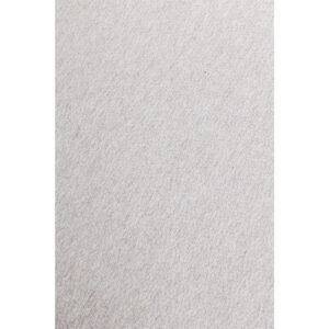 CARMEN ΚΑΡΕΚΛΑ ΠΟΛΥΘΡΟΝΑ CREAM ΜΑΥΡΟ ΜΑΤ 59x60.5x83.5cm