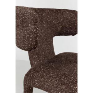 CAPO ΚΑΡΕΚΛΑ ΚΑΦΕ 80.5x62.5x53cm