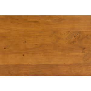 WIRE COFFEE TABLE ΚΑΡΥΔΙ ΜΑΥΡΟ 120x60x40