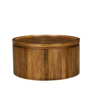 ARAB COFFEE TABLE ΚΑΡΥΔΙ 80x80x40cm