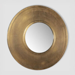 INK ΚΑΘΡΕΠΤΗΣ BRASS ANTIQUE 76x2x76cm
