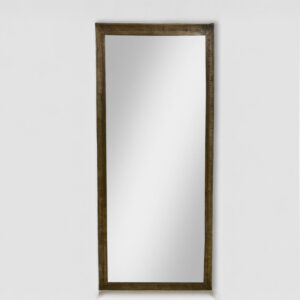 MAGRO ΚΑΘΡΕΠΤΗΣ BRASS ANTIQUE 165x3x75cm