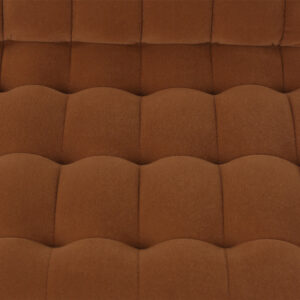 MERLO ΣΚΑΜΠΟ BAR CARAMEL 48x49x89cm