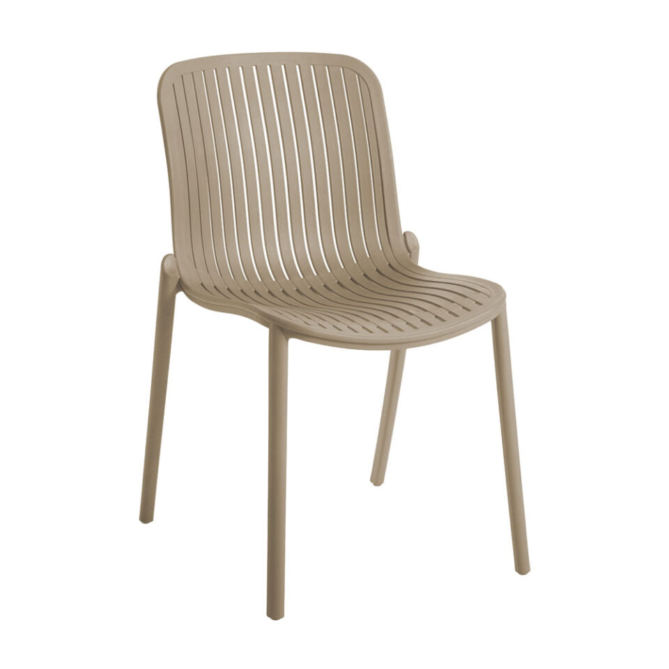 BRIO ΚΑΡΕΚΛΑ MOCCA 58x49x81cm