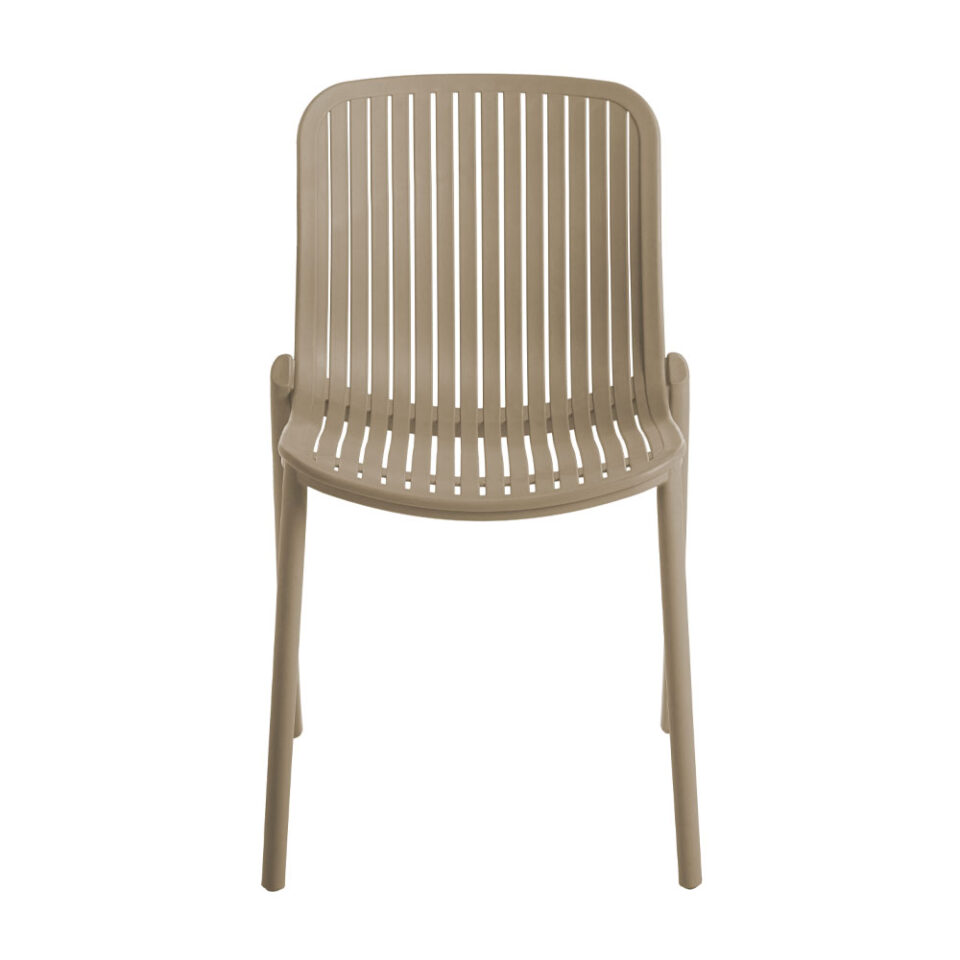 BRIO ΚΑΡΕΚΛΑ MOCCA 58x49x81cm