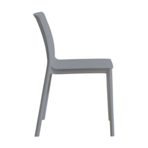 PORTO ΚΑΡΕΚΛΑ OFF WHITE 54.6x46x80cm