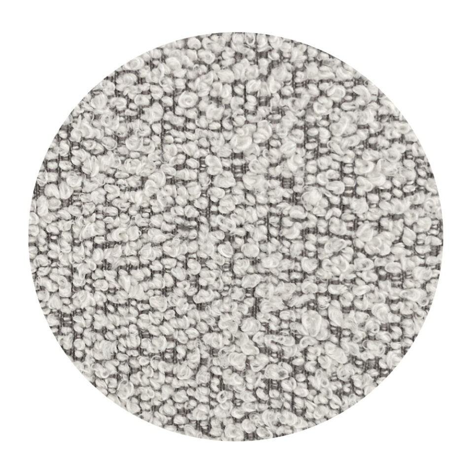 ARM ΚΑΡΕΚΛΑ BEIGE ΜΑΥΡΟ ΜΑΤ 47.5x56.5x86cm