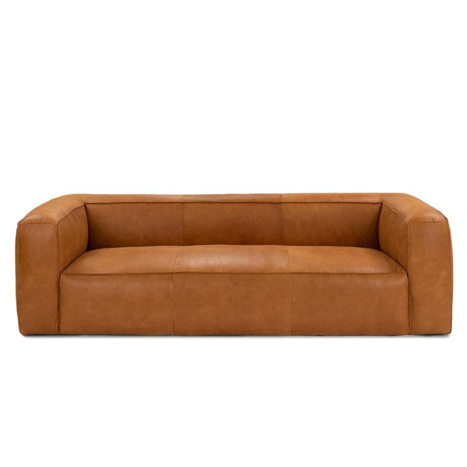 HACKET ΚΑΝΑΠΕΣ 3ΘΕΣΙΟΣ CAMEL 230x95x66cm