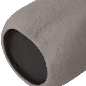 ΦΩΤΙΣΤΙΚΟ ΟΡΟΦΗΣ ΚΡΕΜΑΣΤΟ--FIBER CEMENT ΓΚΡΙ Φ24x47Υεκ