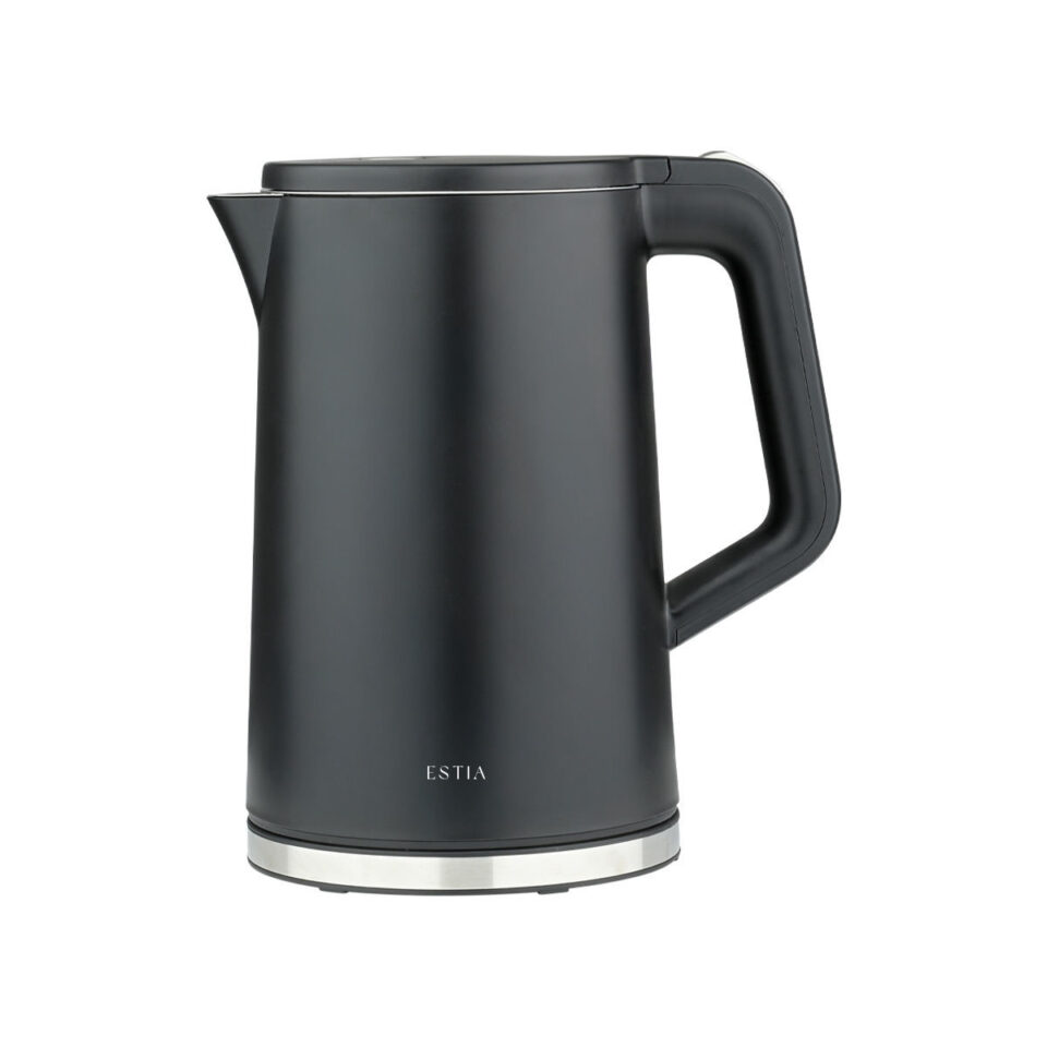 ESTIA ΒΡΑΣΤΗΡΑΣ HEATLINE BLACK 1800W 1.2lt