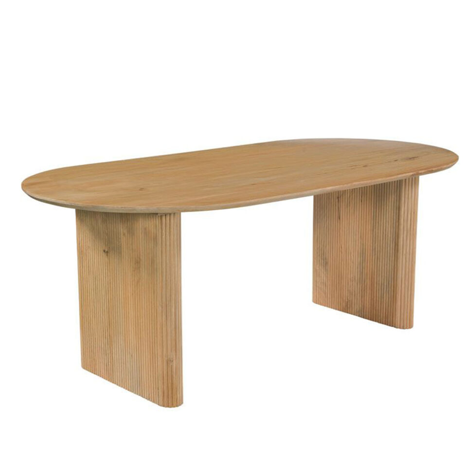 DON ΤΡΑΠΕΖΙ ΦΥΣΙΚΟ 200x100x76cm