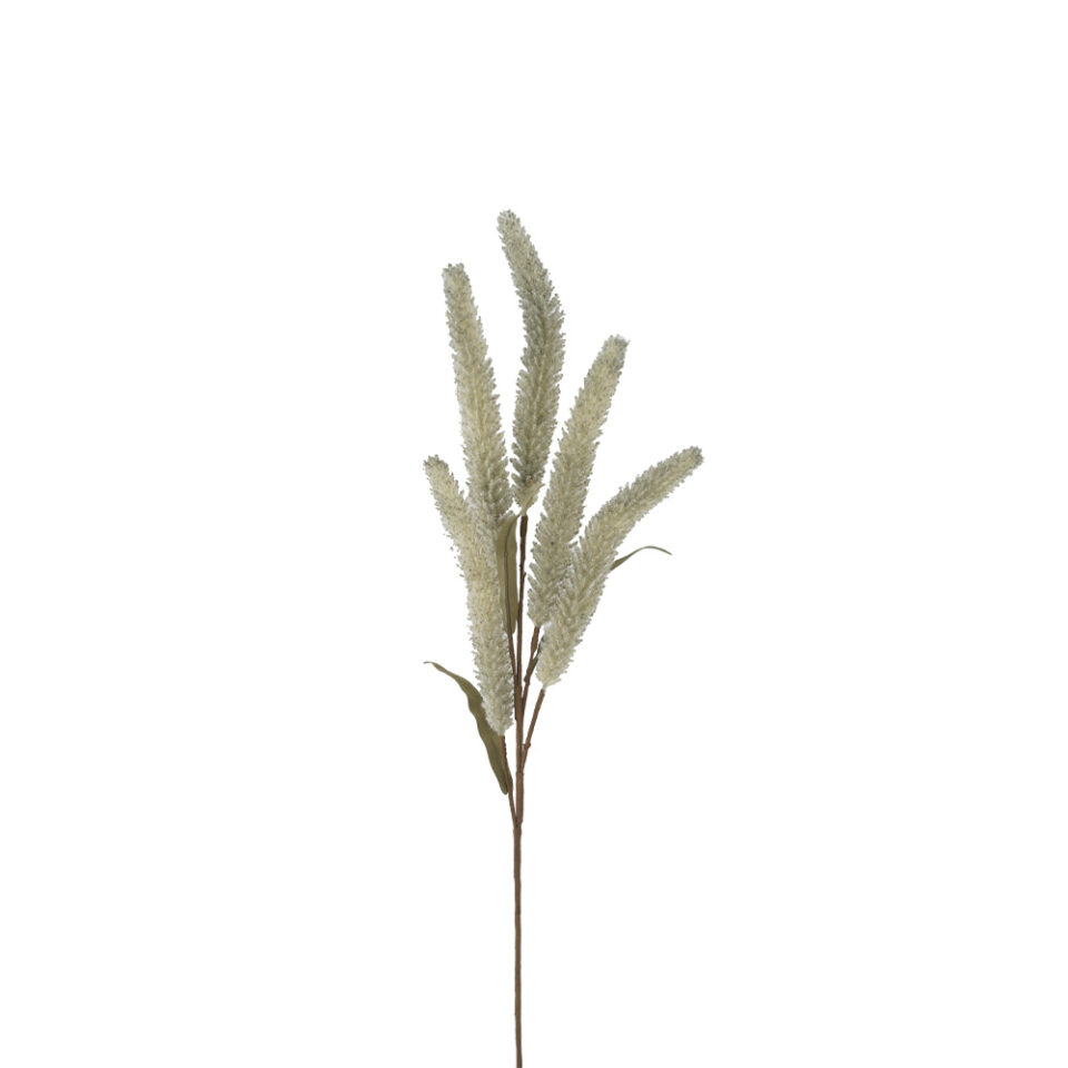 AROMA WISHPER ΛΟΥΛΟΥΔΙ ΤΕΧΝΗΤΟ 74cm FOAM ΠΡΑΣΙΝΟ ΠΡΑΣΙΝΟ PVC