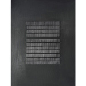 BLACKSTORM ΠΙΝΑΚΑΣ ΔΙΑΚΟΣΜΗΤΙΚΟΣ 75x100x3cm ΚΑΜΒΑΣ ΜΑΥΡΟ