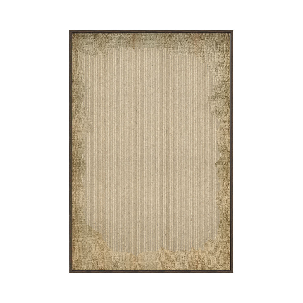 REAP ΠΙΝΑΚΑΣ ΔΙΑΚΟΣΜΗΣΗΣ 60x90x4cm ΚΑΜΒΑΣ ΜΠΕΖ MDF
