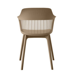 ARPA ΚΑΡΕΚΛΑ MOCCA 58x54.4x77cm