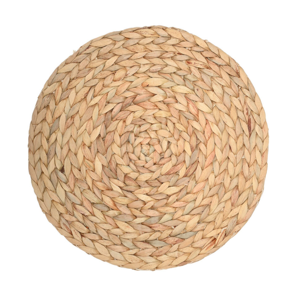 ΣΟΥΠΛΑ HAVEN ΥΑΚΙΝΘΟΣ Φ38cm