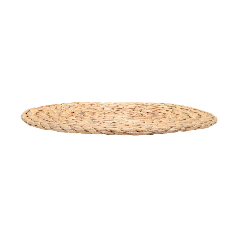 ΣΟΥΠΛΑ HAVEN ΥΑΚΙΝΘΟΣ Φ38cm