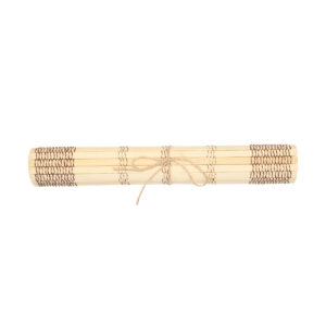 ΣΟΥΠΛΑ BAMBOO ESSENTIALS 45x30cm