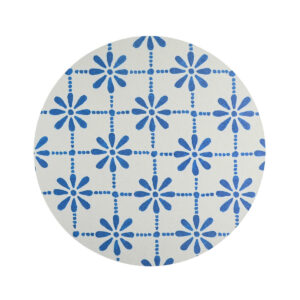 ΣΟΥΠΛΑ AEGEAN TILE Φ38cm