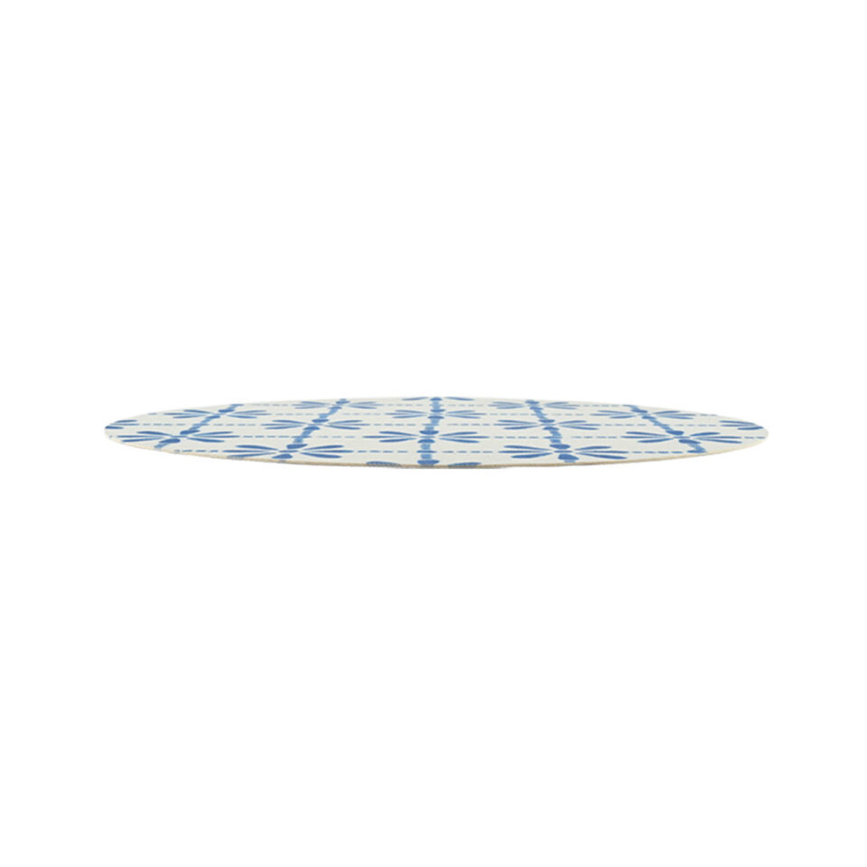 ΣΟΥΠΛΑ AEGEAN TILE Φ38cm