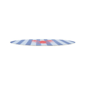 ΣΟΥΠΛΑ NAUTICAL LOBSTER Φ38cm