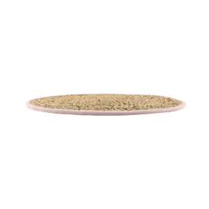 ΣΟΥΠΛΑ GAIA Φ38cm ΡΟΖ