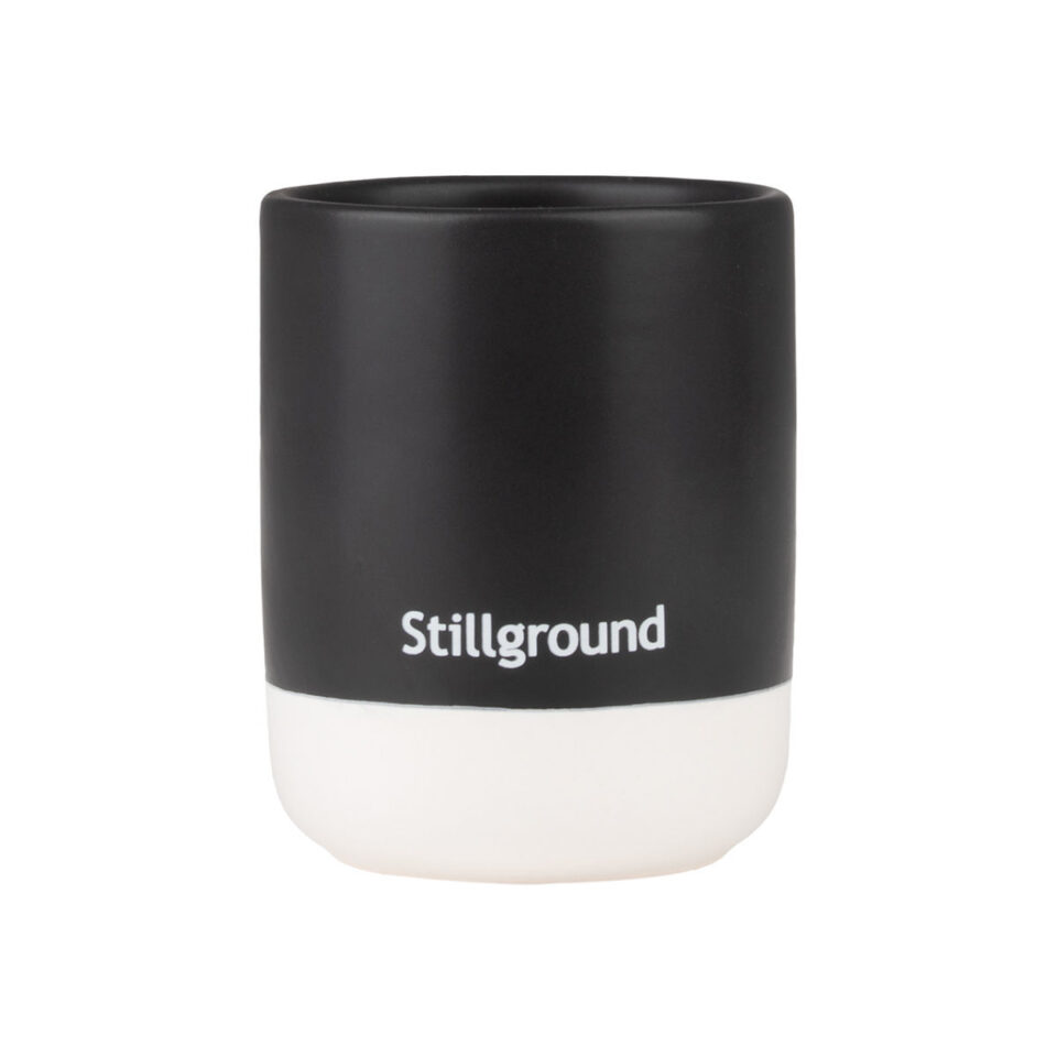 ΠΟΤΗΡΑΚΙ ΜΠΑΝΙΟΥ TONE LAB ΚΕΡΑΜΙΚΟ STILLGROUND