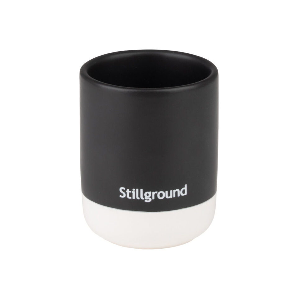 ΠΟΤΗΡΑΚΙ ΜΠΑΝΙΟΥ TONE LAB ΚΕΡΑΜΙΚΟ STILLGROUND