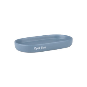ΔΙΣΚΟΣ ΜΠΑΝΙΟΥ TONE LAB ΚΕΡΑΜΙΚΟΣ OPAL BLUE