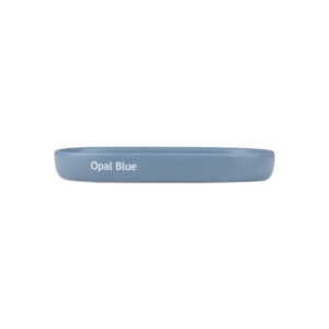 ΔΙΣΚΟΣ ΜΠΑΝΙΟΥ TONE LAB ΚΕΡΑΜΙΚΟΣ OPAL BLUE
