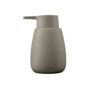 ΑΝΤΛΙΑ ΣΑΠΟΥΝIOY FJORD SOFT ΚΕΡΑΜΙΚΗ 350ml DRIFTWOOD