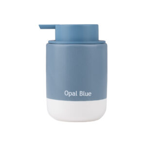 ΑΝΤΛΙΑ ΣΑΠΟΥΝΙΟΥ TONE LAB 280ml ΚΕΡΑΜΙΚΗ OPAL BLUE