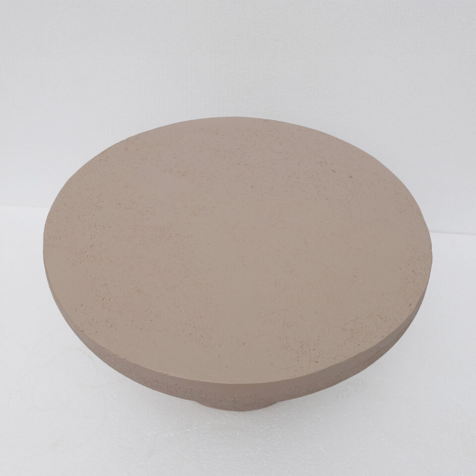 MOCCA COFFEE TABLE MOCCA 70x70x40cm