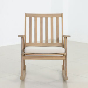 GARDEN ΠΟΛΥΘΡΟΝΑ ΜΕ ΜΠΡΑΤΣΟ ΜΑΞΙΛΑΡΙ ΦΥΣΙΚΟ 76x64x84cm
