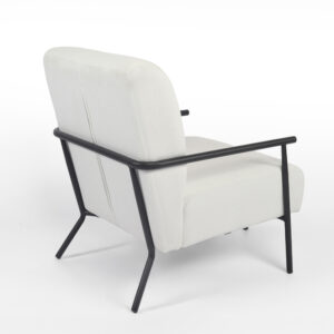 KIOTO ΠΟΛΥΘΡΟΝΑ OFF WHITE 64x76x81cm