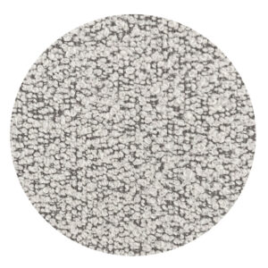 ABRAZO ΚΑΡΕΚΛΑ ΠΟΛΥΘΡΟΝΑ BEIGE ΜΑΥΡΟ 57x56x81cm