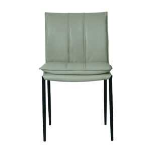 SENSO ΚΑΡΕΚΛΑ BEIGE ΜΑΥΡΟ 57x47x84cm