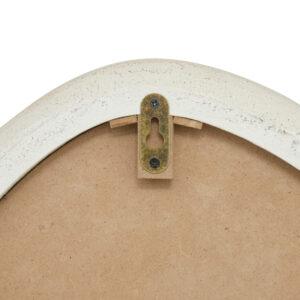 ΕΠΙΤΟΙΧΟΣ ΚΑΘΡΕΦΤΗΣ MDF ΛΕΥΚΟ 60x47x5cm
