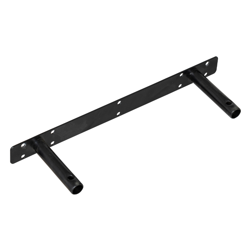 ΕΠΙΤΟΙΧΟ ΡΑΦΙ MDF ΛΕΥΚΟΚ 60x23,5xΥ3,8 cm