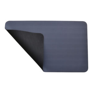 ΠΑΤΑΚΙ ΜΠΑΝΙΟΥ ΠΟΛΥΕΣΤΕΡΙΚΟ ΜΕ ΑΝΤΙΟΛΙΣΘΗΤΙΚΗ ΒΑΣΗ ΓΚΡΙ 50x80εκ.