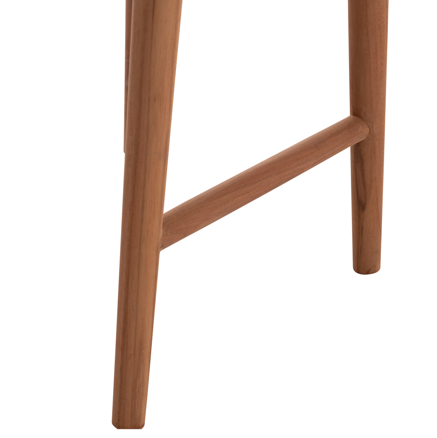 ΣΚΑΜΠΟ ΜΠΑΡ BOLMAR ΞΥΛΟ ΤΕΑΚ ΣΕ ΦΥΣΙΚΟ 40.5x44x74Υεκ.