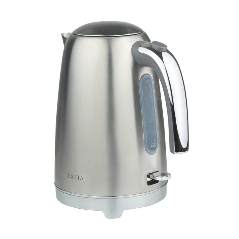 ESTIA ΒΡΑΣΤΗΡΑΣ INOXSENSE 2200W 1.7Lt