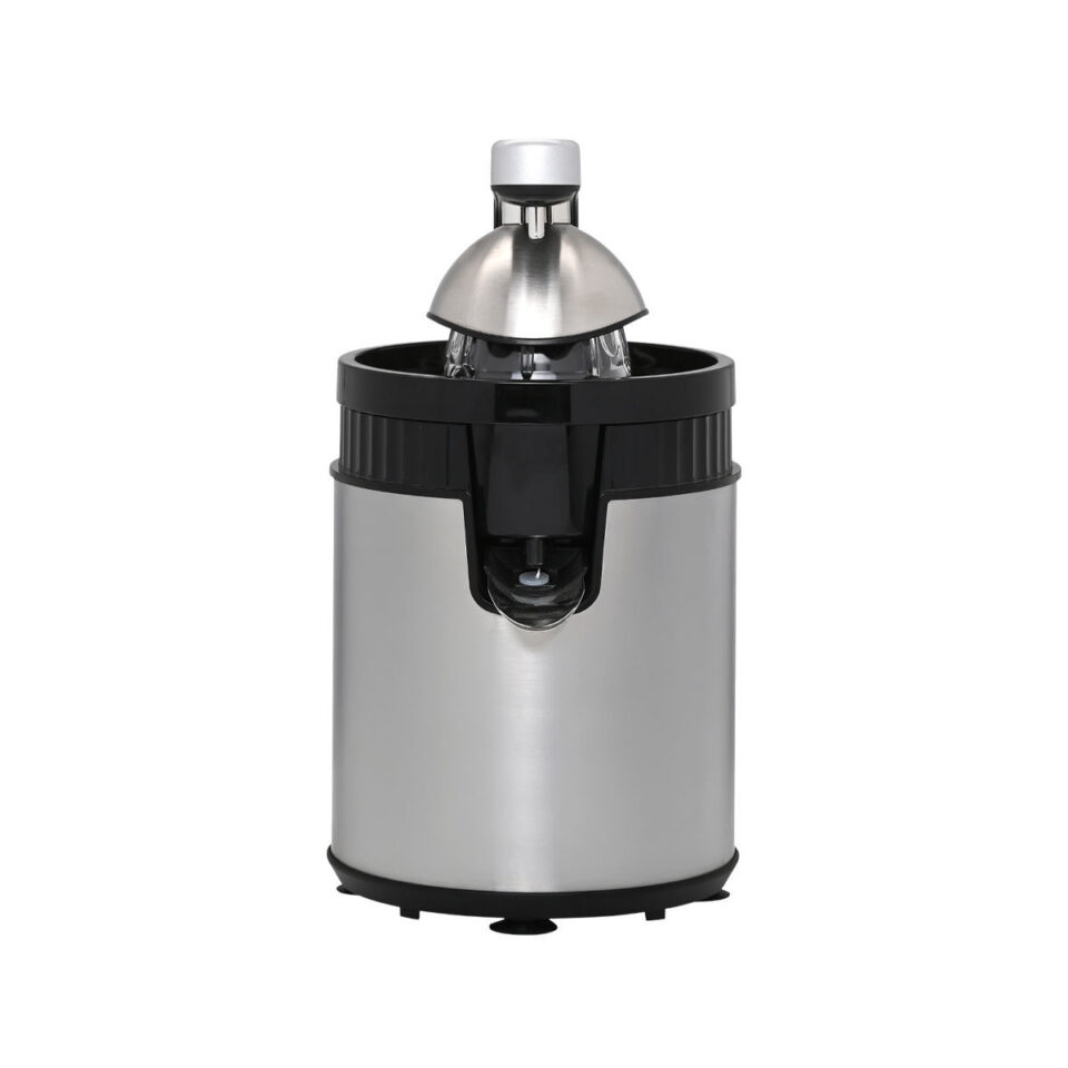 ESTIA ΗΛΕΚΤΡΙΚΟΣ ΣΤΙΦΤΗΣ INOXSENSE 600W ΜΕ ΜΟΧΛΟ