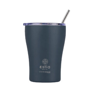 ΘΕΡΜΟΣ COFFEE MUG SAVE THE AEGEAN 350ml INDIGO